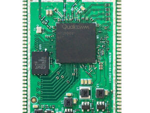 Wi-Fi 2.4G 2x2 11AX Module_U5000-M01