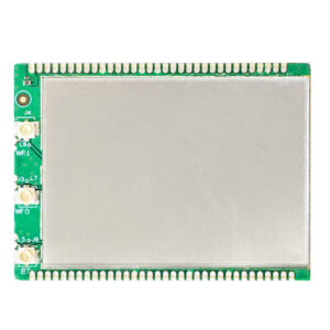 Wi-Fi 2.4G 2x2 11AX Module_U5000-M01