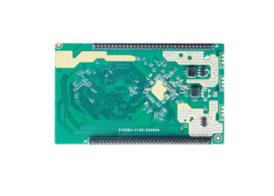 Wi-Fi 2.4G 2x2 11AX Module_U5018-M01