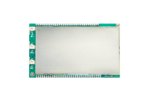 Wi-Fi 2.4G 2x2 11AX Module_U5018-M01