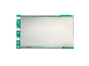 Wi-Fi 2.4G 2x2 11AX Module_U5018-M01