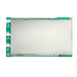 Wi-Fi 2.4G 2x2 11AX Module_U5018-M01