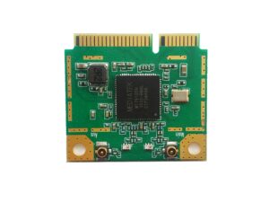 MT7612E 5.8G Wi-Fi Module_U7612E-H1