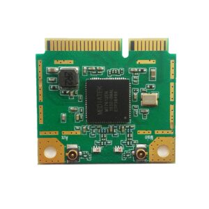 MT7612E 5.8G Wi-Fi Module_U7612E-H1