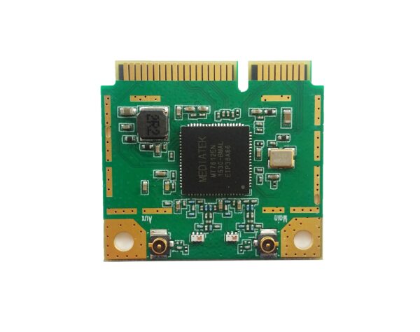 MT7612E 5.8G Wi-Fi Module_U7612E-H1