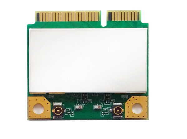 MT7612E 5.8G Wi-Fi Module_U7612E-H1