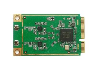 MT7612E 5.8G Wi-Fi Module_U7612E-F1