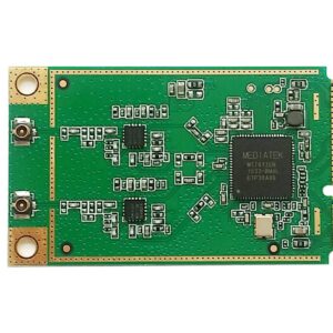 MT7612E 5.8G Wi-Fi Module_U7612E-F1