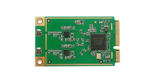 MT7612E 5.8G Wi-Fi Module_U7612E-F1