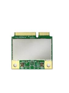 MT7613A 5.8G Wi-Fi Module_U7613A-H1