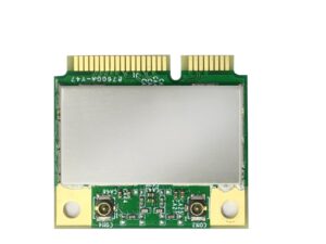 MT7613A 5.8G Wi-Fi Module_U7613A-H1