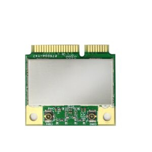 MT7613A 5.8G Wi-Fi Module_U7613A-H1