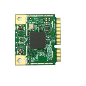 MT7613A 5.8G Wi-Fi Module_U7613A-H1