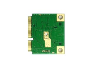 MT7613A 5.8G Wi-Fi Module_U7613A-H1