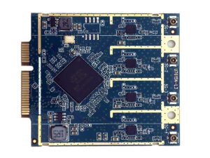 AC1800 Wireless Module_U7615N-L3