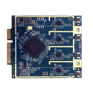 AC1800 Wireless Module_U7615N-L3