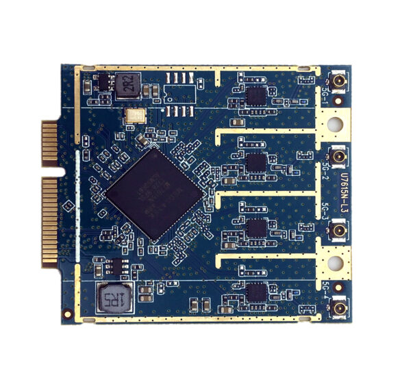 AC1800 Wireless Module_U7615N-L3