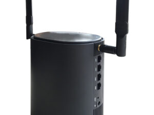 AX3000 Dual Band Gigabit Wi-Fi 6 Router with One Sim 5G/4G  Module_U8071-20