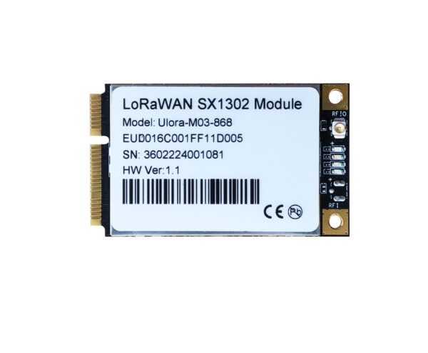 Lora Module_Ulora-M03