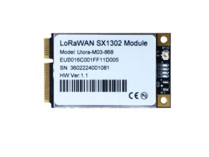 Lora Module_Ulora-M03