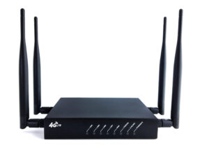 AC1200 Wireless Dual Band Gigabit Router_U4019-01