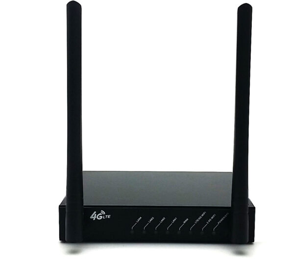 AC1200 Wireless Dual Band Gigabit Router_U4019-01